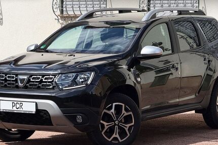 Dacia Duster 59.000 km 15.900 &euro; Radebeul/Dresden 01445