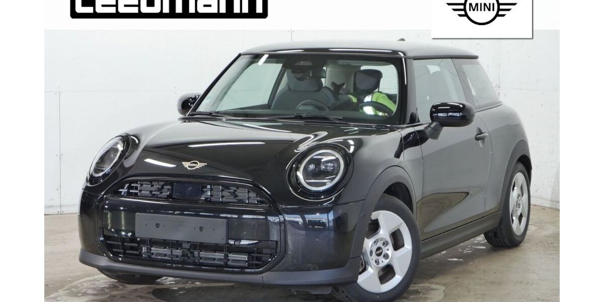 Mini Cooper C 3.363 km 24.950 &euro; Passau 94036