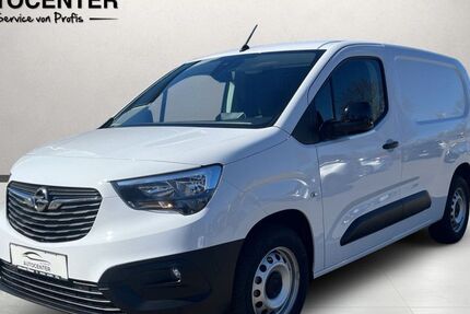 Opel Combo Electric 4.172 km 24.490 &euro; Wismar 23970