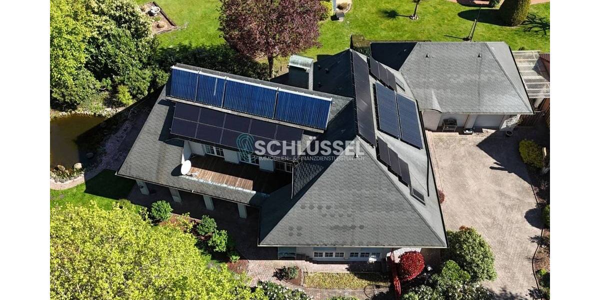Einfamilienhaus Papenburg Aschendorf - 625.000&euro; | Angebot:26740395