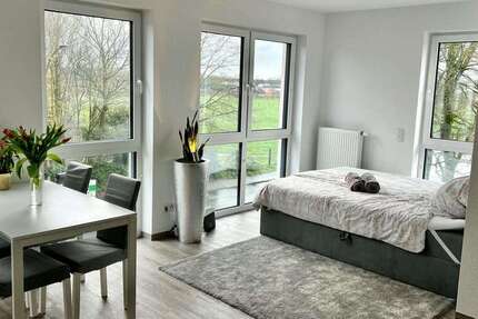 Zimmer Münster Münster-Hiltrup - 1 Zimmer, 1.350&euro; | Angebot:25529210