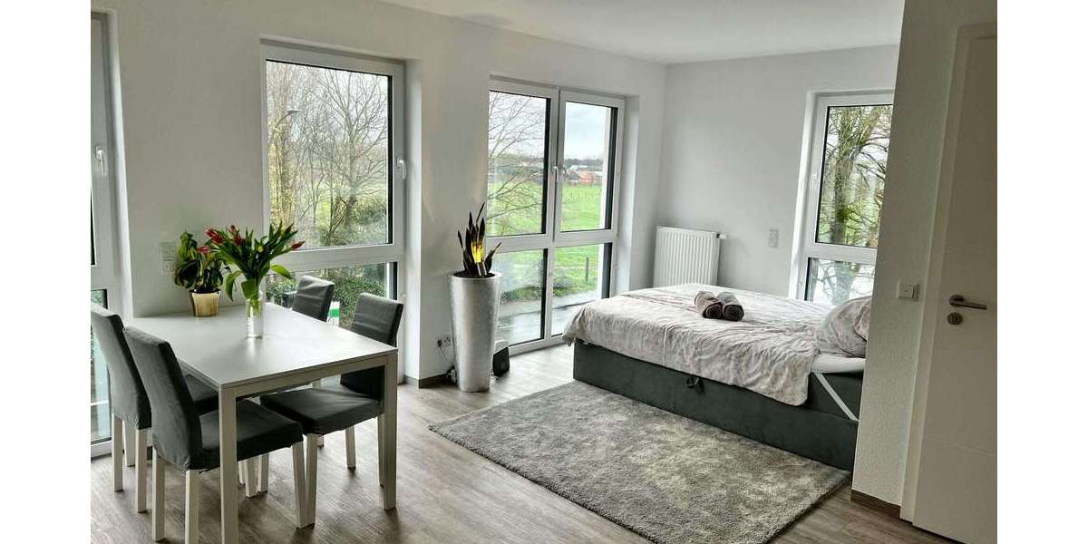 Zimmer Münster Münster-Hiltrup - 1 Zimmer, 1.350&euro; | Angebot:25529210
