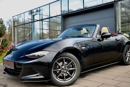 Mazda MX-5 35.000 km 21.950 &euro; Reichshof-Denklingen 51580