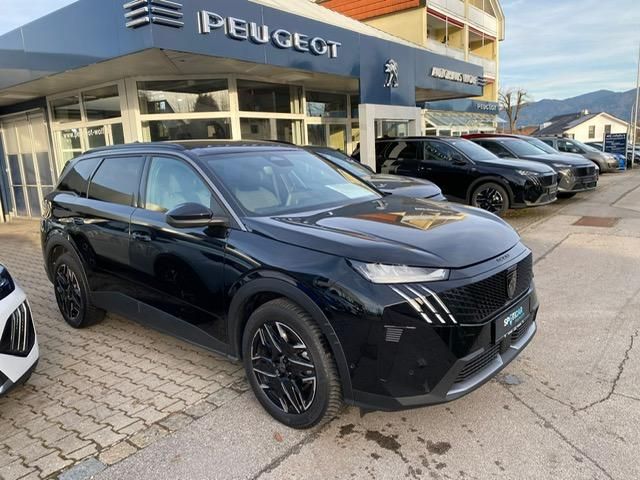 Peugeot 5008 40.270 km 29.990 &euro; Penzberg 82377