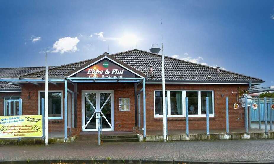 Gastronomie in Büsum 3.500 € 300 m²