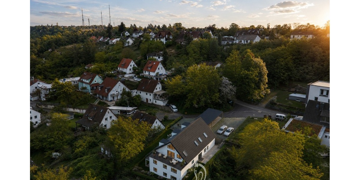 3 Zimmer - Neubau mit 5 Wohneinheiten „Am Fuß der Frankenwarte“ in Massivbauweise- Hier WE 3 - Wohnanlage Höchberg | Angebot:26777452