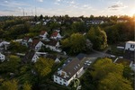 3 Zimmer - Neubau mit 5 Wohneinheiten „Am Fuß der Frankenwarte“ in Massivbauweise- Hier WE 3 - Wohnanlage Höchberg | Angebot:26777452