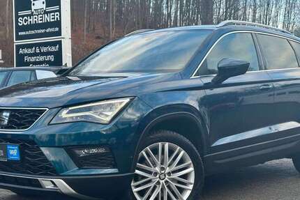 Seat Ateca 82.705 km 22.450 &euro; Alfeld (Leine) 31061