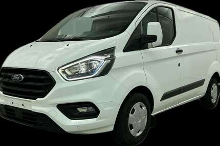 Ford Transit Custom 58.587 km 16.900 &euro; Norderstedt 22851