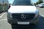 Vito 114 CDI Mixto 5 Sitze org.6900KM Beule