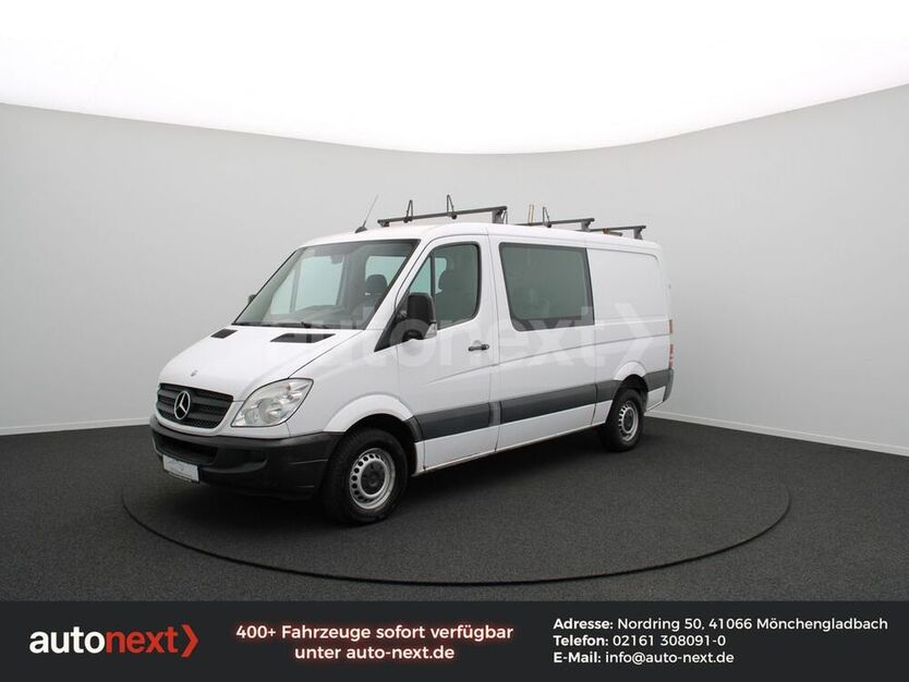 Sprinter