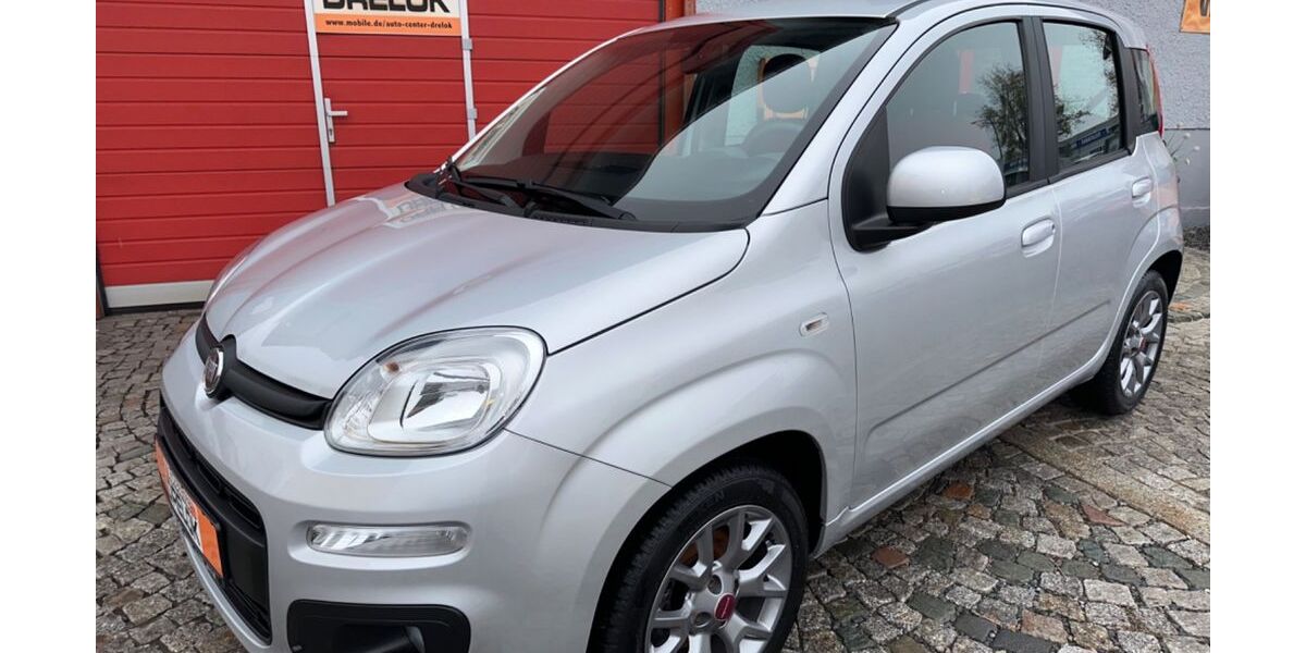 Fiat Panda 48.915 km 9.499 &euro; Freiberg 09599