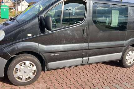 Renault Trafic 263.000 km 7.000 € Pfungstadt 64319