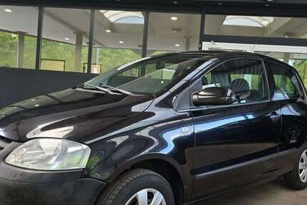VW Fox 122.000 km 2.450 &euro; Göttingen 37081