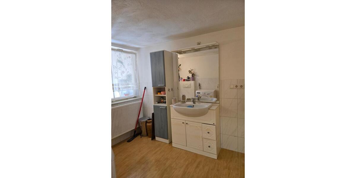 Schöne Reihenendhaus im Zentrum von Eschwege Preissenkung ‼️ 8 zimmer