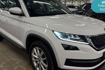Skoda Kodiaq 64.732 km 25.990 &euro; Ludwigsfelde (bei Berlin) 14974