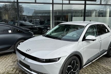 Hyundai IONIQ 5 8.250 km 39.990 € Schwentinental 24223