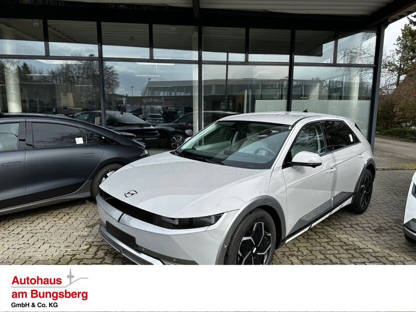 Hyundai IONIQ 5 8.250 km 39.990 € Schwentinental 24223