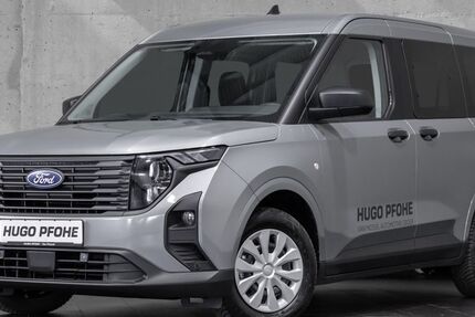 Ford Tourneo Courier 14.000 km 26.490 &euro; Hamburg 22335