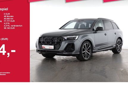 Audi Q7 5.685 km 76.400 € Plattling 94447