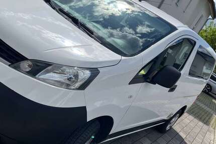 Nissan NV200 46.000 km 24.000 &euro; Wiesloch, Stadt 69168