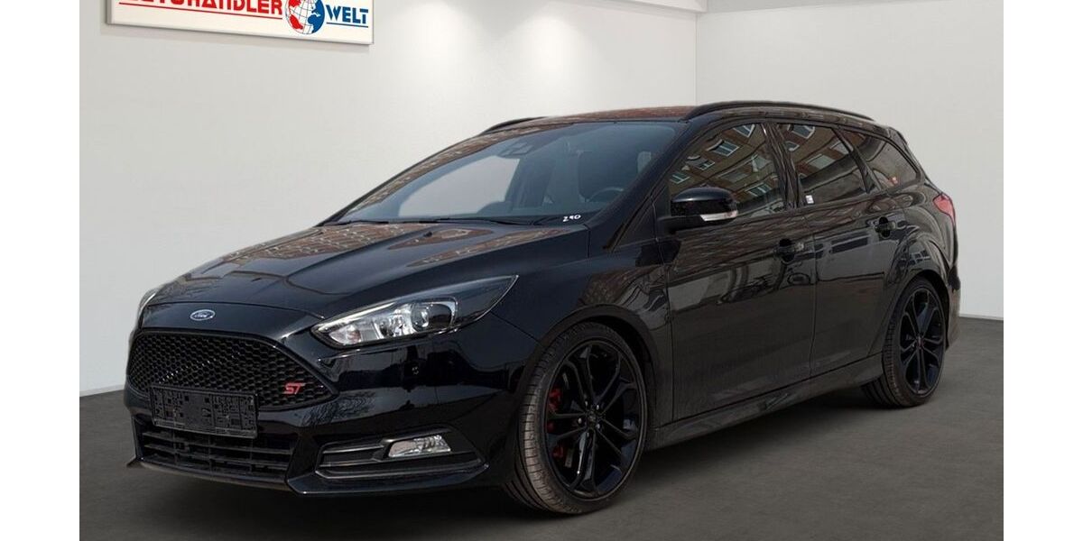 Ford Focus 69.558 km 14.499 &euro; Berlin 12681