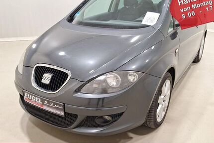 Seat Altea