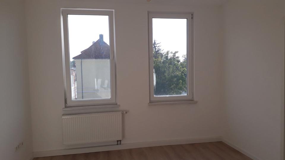 Etagenwohnung Gotha - 3 Zimmer, 56 m&sup2;, 440&euro; | Angebot:26676865