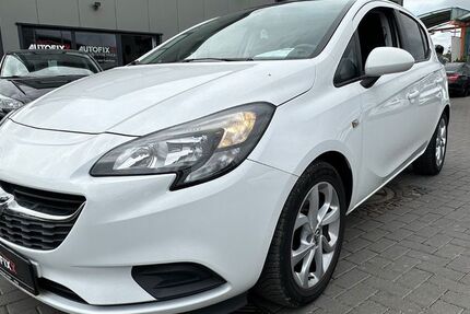 Opel Corsa 117.000 km 7.999 &euro; Alzey 55232