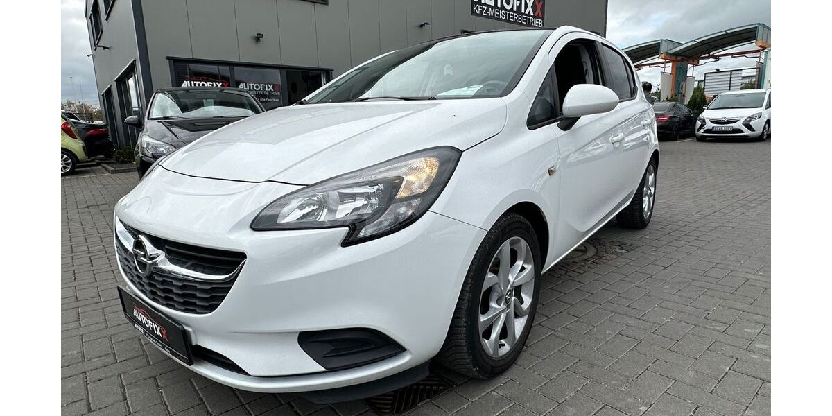 Opel Corsa 117.000 km 7.999 &euro; Alzey 55232
