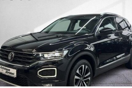 VW T-Roc 62.293 km 20.790 &euro; Schnaittach 91220