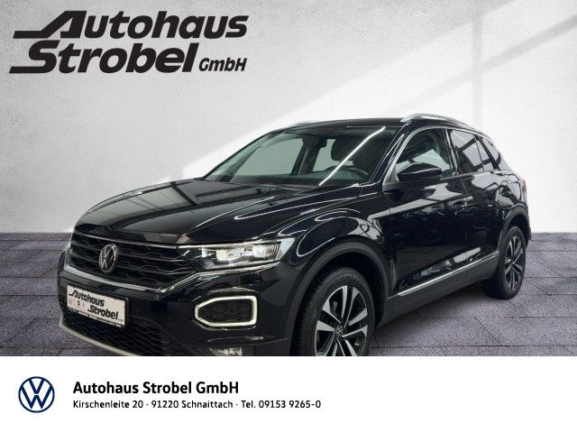 VW T-Roc 62.293 km 20.790 &euro; Schnaittach 91220