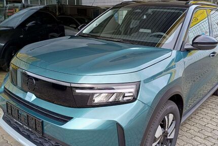 Opel Frontera 3.688 km 27.500 € Wolfhagen-Istha 34466