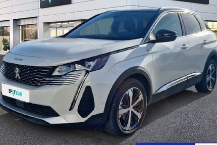 Peugeot 3008 22.339 km 22.980 &euro; Wiesbaden 65201