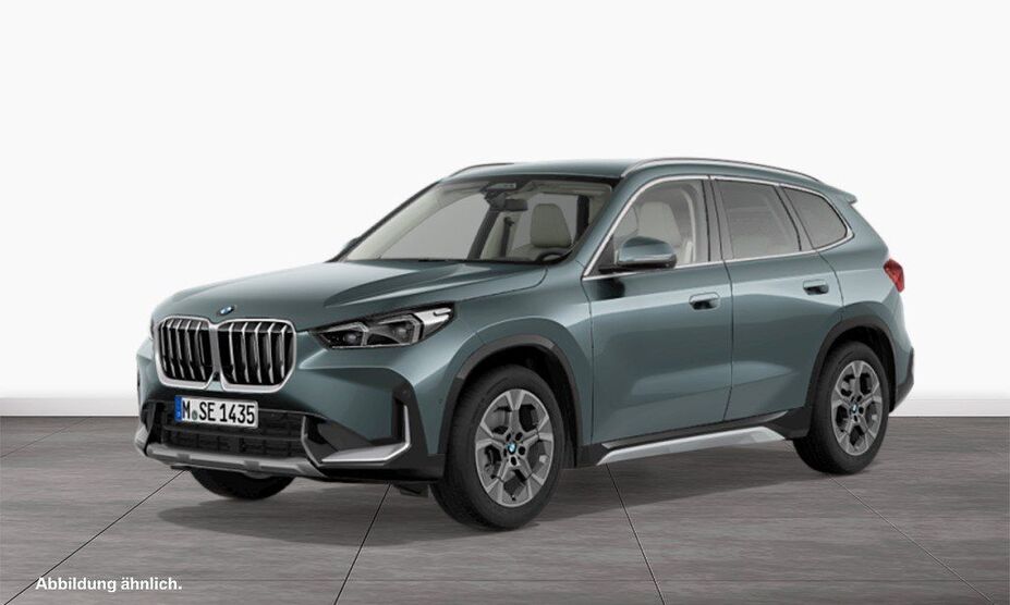 BMW X1 14.151 km 45.590 € Mannheim 68169