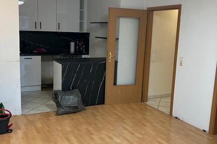 Wohnung zu vermieten top Lage 2 zimmer