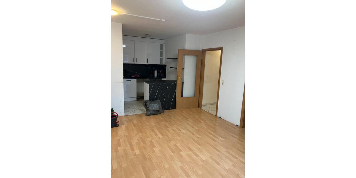 Wohnung zu vermieten top Lage 2 zimmer