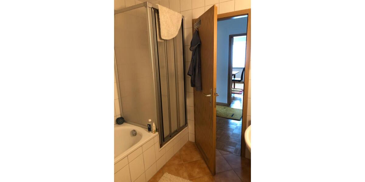 Erdgeschoßwohnung Steinen - 3 Zimmer, 82 m&sup2;, 298.000&euro; | Angebot:25883526