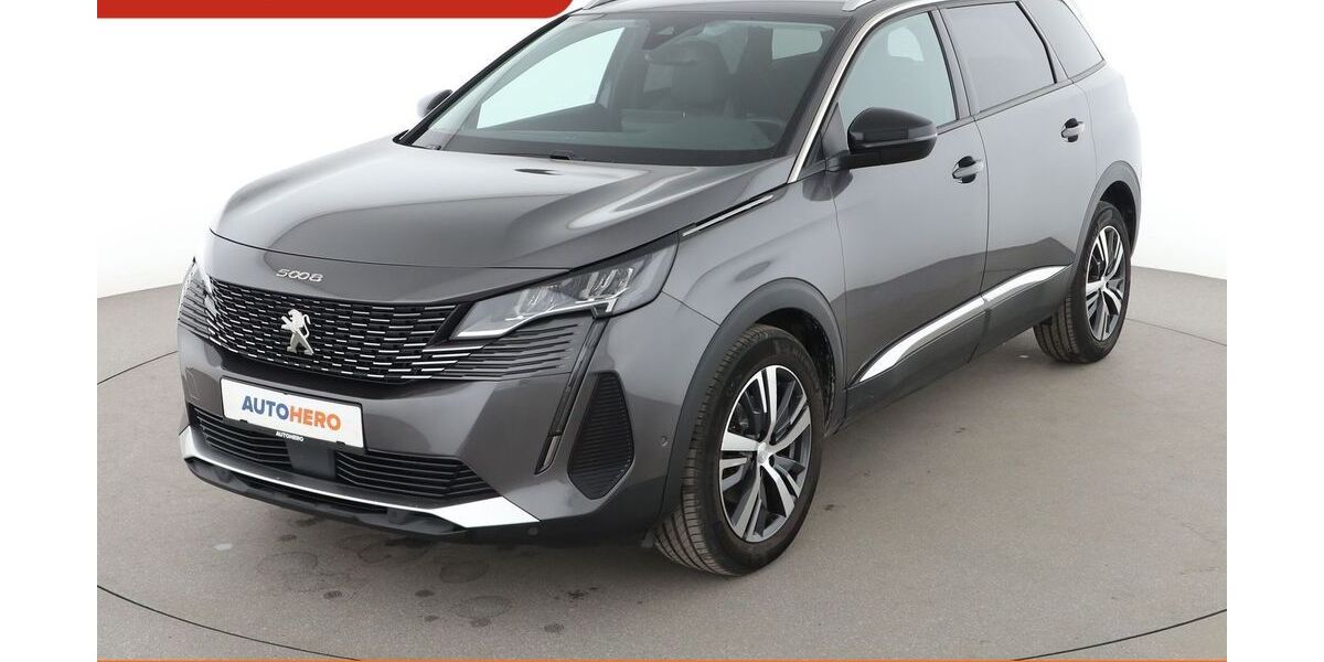 Peugeot 5008 35.174 km 20.510 &euro; Dresden 01187