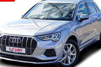 Audi Q3 48.349 km 28.950 € Hamburg 22761