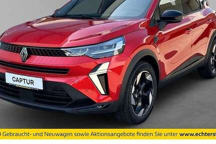 Renault Captur 4.000 km 23.440 &euro; Karlstadt 97753