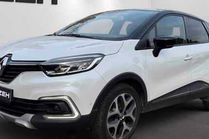 Renault Captur 53.463 km 11.450 &euro; Eltville 65343