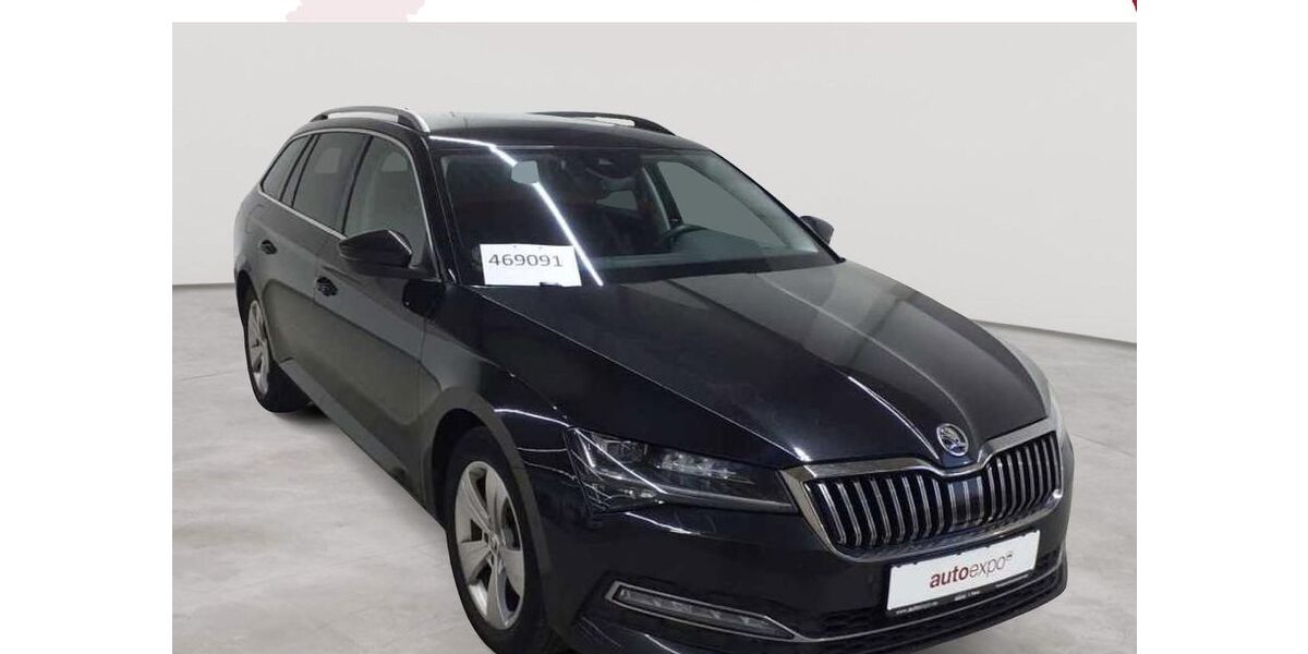 Skoda Superb 169.540 km 19.990 &euro; Fernwald-Steinbach 35463