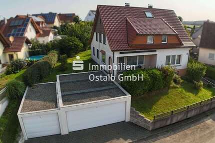 Haus zum Kaufen in Westhausen 395.000 € 248 m² 9 zimmer
