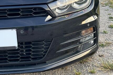 VW Scirocco 146.630 km 12.980 &euro; Fichtenberg 74427