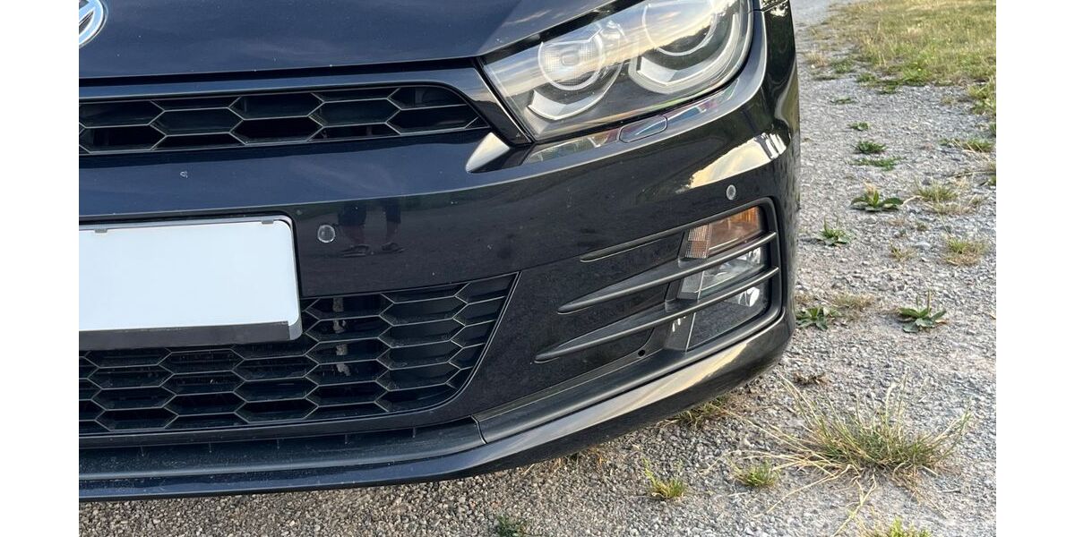 VW Scirocco 146.630 km 12.980 &euro; Fichtenberg 74427
