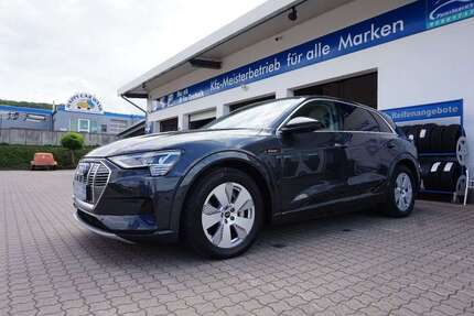 Audi e-tron 59.000 km 35.490 &euro; Bodenwerder 37619