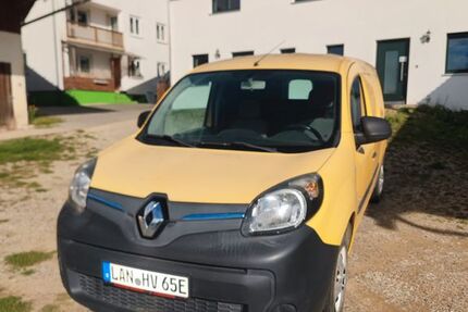 Renault Kangoo E-TECH 99.868 km 7.500 € Oberhöcking 94405