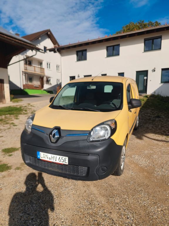 Renault Kangoo E-TECH 99.868 km 7.500 € Oberhöcking 94405
