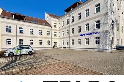 Haus Gera Innenstadt - 2 Zimmer, 217 m&sup2;, 790.000&euro; | Angebot:25704002